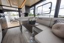 Cobra Yachts Futura 36 Premium Fly