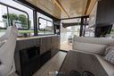 Cobra Yachts Futura 36 Premium Fly