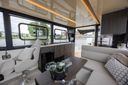 Cobra Yachts Futura 36 Premium Fly