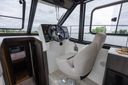 Cobra Yachts Futura 36 Premium Fly