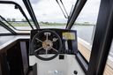 Cobra Yachts Futura 36 Premium Fly