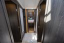 Cobra Yachts Futura 36 Premium Fly