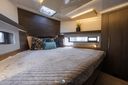Cobra Yachts Futura 36 Premium Fly