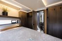 Cobra Yachts Futura 36 Premium Fly