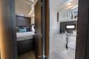 Cobra Yachts Futura 36 Premium Fly