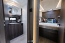 Cobra Yachts Futura 36 Premium Fly