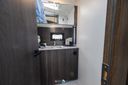 Cobra Yachts Futura 36 Premium Fly