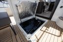 Cobra Yachts Futura 36 Premium Fly