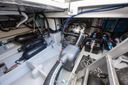 Cobra Yachts Futura 36 Premium Fly