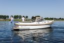 Interboat Intercruiser 27 Cabin