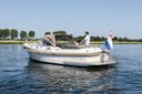 Interboat Intercruiser 27 Cabin