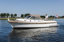 Interboat Intercruiser 27 Cabin