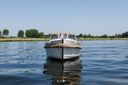 Interboat Intercruiser 27 Cabin