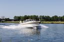 Interboat Intercruiser 27 Cabin