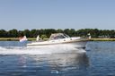 Interboat Intercruiser 27 Cabin
