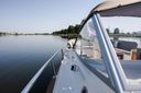 Interboat Intercruiser 27 Cabin