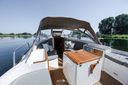 Interboat Intercruiser 27 Cabin