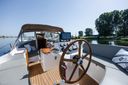 Interboat Intercruiser 27 Cabin