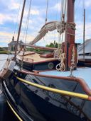 Brinksma Schokker De Gulden Snoeck