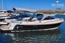 Interboat Intender 850