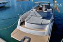 Interboat Intender 850
