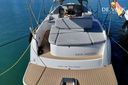 Interboat Intender 850