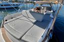 Interboat Intender 850