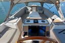 Interboat Intender 850