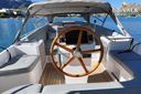 Interboat Intender 850