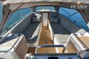 Interboat Intender 850