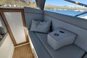 Interboat Intender 850