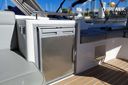 Interboat Intender 850