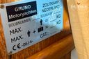 Gruno 36 Classic