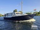 Kraaijer Kruiser 10.00 OK Bonte Kraaij