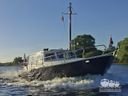 Kraaijer Kruiser 10.00 OK Bonte Kraaij