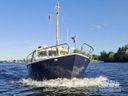 Kraaijer Kruiser 10.00 OK Bonte Kraaij