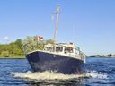 Kraaijer Kruiser 10.00 OK Bonte Kraaij