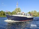 Kraaijer Kruiser 10.00 OK Bonte Kraaij