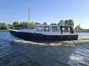 Kraaijer Kruiser 10.00 OK Bonte Kraaij