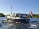 Kraaijer Kruiser 10.00 OK Bonte Kraaij