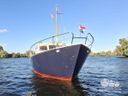 Kraaijer Kruiser 10.00 OK Bonte Kraaij