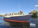 Kraaijer Kruiser 10.00 OK Bonte Kraaij