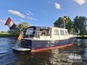 Kraaijer Kruiser 10.00 OK Bonte Kraaij