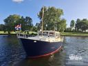 Kraaijer Kruiser 10.00 OK Bonte Kraaij