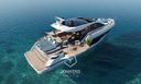 Fairline Targa 58 GTO