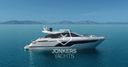 Fairline Targa 58 GTO
