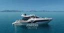 Fairline Targa 58 GTO