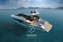 Fairline Targa 58 GTO