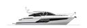 Fairline Targa 58 GTO