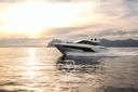 Fairline Targa 58 GTO